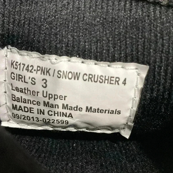 Alpine Design Boots💕 - Picture 5 of 8